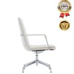 Ghế Phòng Họp Da Cao Cấp Nhập Khẩu MyChair FA716C