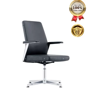 Ghế Da Văn Phòng Cao Cấp MyChair FA724C