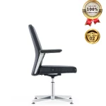 Ghế Da Văn Phòng Cao Cấp MyChair FA724C