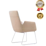 Ghế Phòng Họp Da Cao Cấp Nhập Khẩu MyChair FA734C
