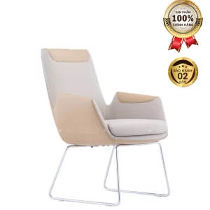Ghế Phòng Họp Da Cao Cấp Nhập Khẩu MyChair FA734C