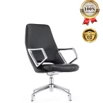 Ghế Phòng Họp Da Cao Cấp Nhập Khẩu MyChair FA811C