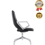 Ghế Phòng Họp Da Cao Cấp Nhập Khẩu MyChair FA811C