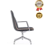 Ghế Phòng Họp Da Cao Cấp Nhập Khẩu MyChair FA812C