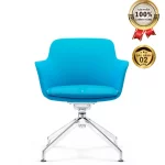 Ghế Phòng Họp Cao Cấp Nhập Khẩu MyChair FA824C