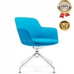 Ghế Phòng Họp Cao Cấp Nhập Khẩu MyChair FA824C