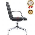 Ghế Phòng Họp Da Cao Cấp Nhập Khẩu MyChair FA827C