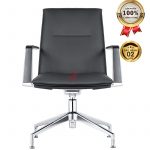 Ghế Phòng Họp Da Cao Cấp Nhập Khẩu MyChair FA827C