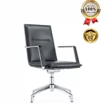 Ghế Phòng Họp Da Cao Cấp Nhập Khẩu MyChair FA827C