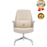 Ghế Phòng Họp Da Cao Cấp Nhập Khẩu MyChair FA834C