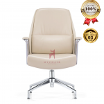 Ghế Phòng Họp Da Cao Cấp Nhập Khẩu MyChair FA834C