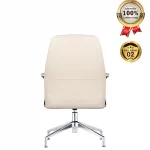 Ghế Phòng Họp Da Cao Cấp Nhập Khẩu MyChair FA834C