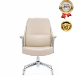 Ghế Phòng Họp Da Cao Cấp Nhập Khẩu MyChair FA834C