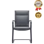 Ghế Phòng Họp Da Cao Cấp Nhập Khẩu MyChair FA909-1C