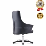 Ghế Phòng Họp Da Cao Cấp Nhập Khẩu FA912C