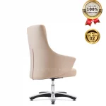 Ghế Phòng Họp Da Cao Cấp Nhập Khẩu FA912C
