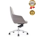 Ghế Giám Đốc Da Cao Cấp Nhập Khẩu MyChair FA916B