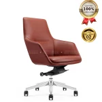 Ghế Giám Đốc Da Cao Cấp Nhập Khẩu MyChair FA916B