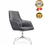 Ghế Phòng Họp Da Cao Cấp Nhập Khẩu FA916C