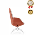 Ghế Phòng Họp Cao Cấp Nhập Khẩu MyChair FA924C