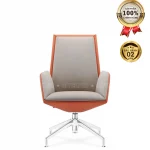 Ghế Phòng Họp Cao Cấp Nhập Khẩu MyChair FA924C
