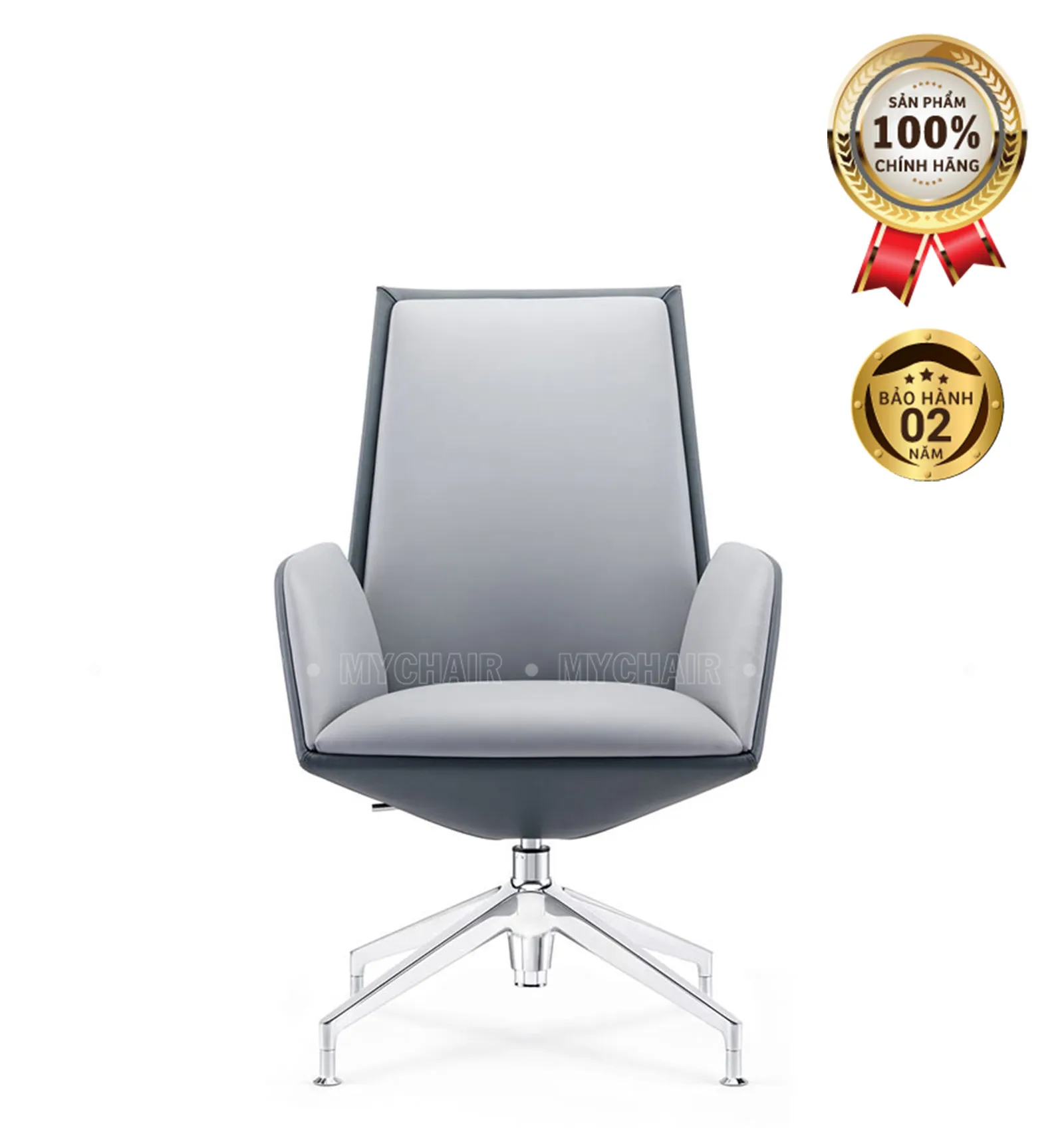 Ghế Phòng Họp Cao Cấp Nhập Khẩu MyChair FA924C