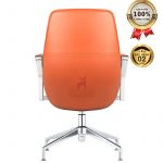 Ghế Phòng Họp Da Cao Cấp Nhập Khẩu FA928C