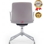 Ghế chân quỳ bọc da MyChair MO09C-1 Cao Cấp