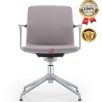 Ghế chân quỳ bọc da MyChair MO09C-1 Cao Cấp