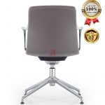 Ghế chân quỳ bọc da MyChair MO09C-1 Cao Cấp