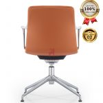 Ghế chân quỳ bọc da MyChair MO09C-1 Cao Cấp