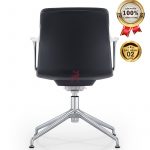 Ghế chân quỳ bọc da MyChair MO09C-1 Cao Cấp