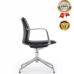 Ghế chân quỳ bọc da MyChair MO09C-1 Cao Cấp