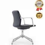 Ghế chân quỳ bọc da MyChair MO09C-1 Cao Cấp