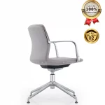 Ghế chân quỳ bọc da MyChair MO09C-1 Cao Cấp
