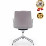 Ghế chân quỳ bọc da MyChair MO09C-1 Cao Cấp