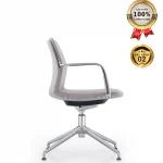 Ghế chân quỳ bọc da MyChair MO09C-1 Cao Cấp