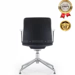 Ghế chân quỳ bọc da MyChair MO09C-1 Cao Cấp