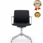 Ghế chân quỳ bọc da MyChair MO09C-1 Cao Cấp
