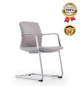 Ghế Chân Quỳ Phòng Họp MyChair MO09C Nhập Khẩu