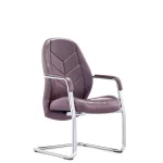 Ghế Phòng Họp Chân Quỳ MyChair MO107C