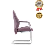 Ghế Phòng Họp Chân Quỳ MyChair MO107C
