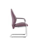 Ghế Phòng Họp Chân Quỳ MyChair MO107C