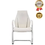 Ghế Phòng Họp Da Cao Cấp Nhập Khẩu MyChair MO111C