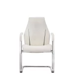 Ghế Phòng Họp Da Cao Cấp Nhập Khẩu MyChair MO111C