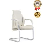 Ghế Phòng Họp Da Cao Cấp Nhập Khẩu MyChair MO111C