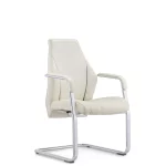 Ghế Phòng Họp Da Cao Cấp Nhập Khẩu MyChair MO111C