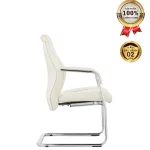 Ghế Phòng Họp Da Cao Cấp Nhập Khẩu MyChair MO111C