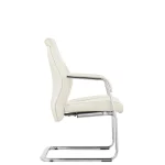 Ghế Phòng Họp Da Cao Cấp Nhập Khẩu MyChair MO111C