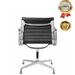 Ghế Phòng Họp Da Cao Cấp Nhập Khẩu MyChair MO11C